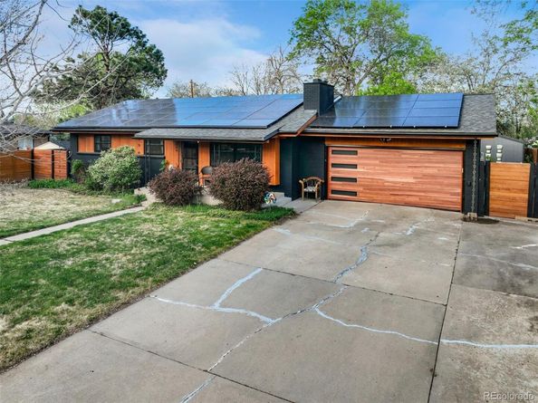 2084 Creighton Drive, Golden CO 80401