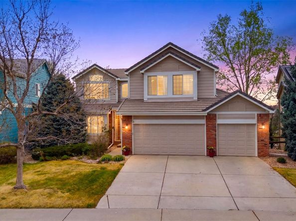 17741 E Maplewood Circle, Aurora CO 80016