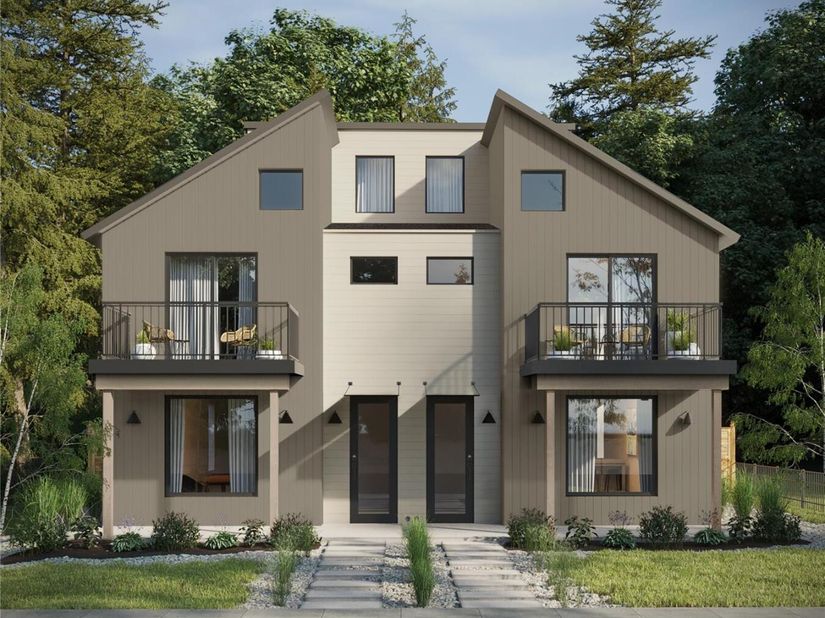 2417 S Lafayette Street, Denver CO 80210