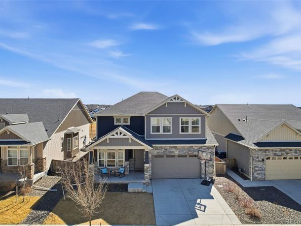 16438 E 111th Place, Commerce City CO 80022