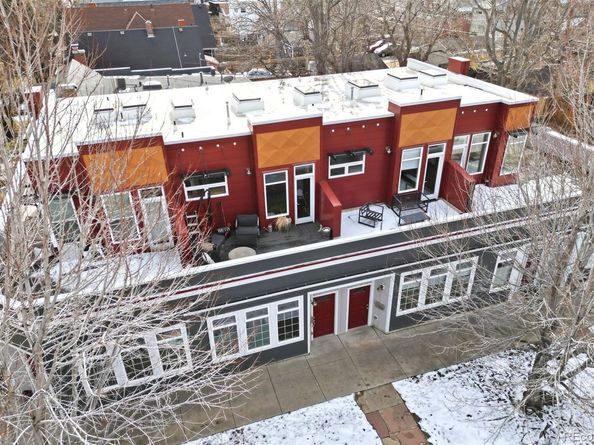 1626 E 25th Avenue, Denver CO 80205