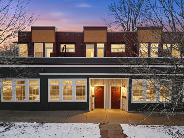 1626 E 25th Avenue, Denver CO 80205