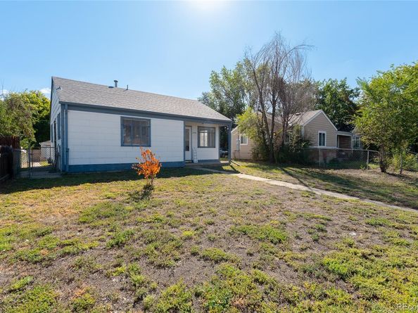 4460 Sheridan Boulevard, Denver CO 80212