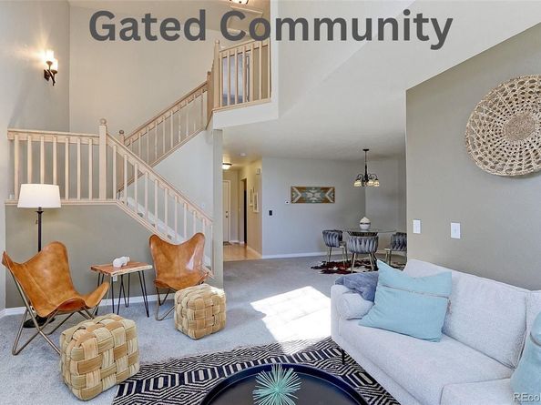 10603 W Dumbarton Circle B, Littleton CO 80127