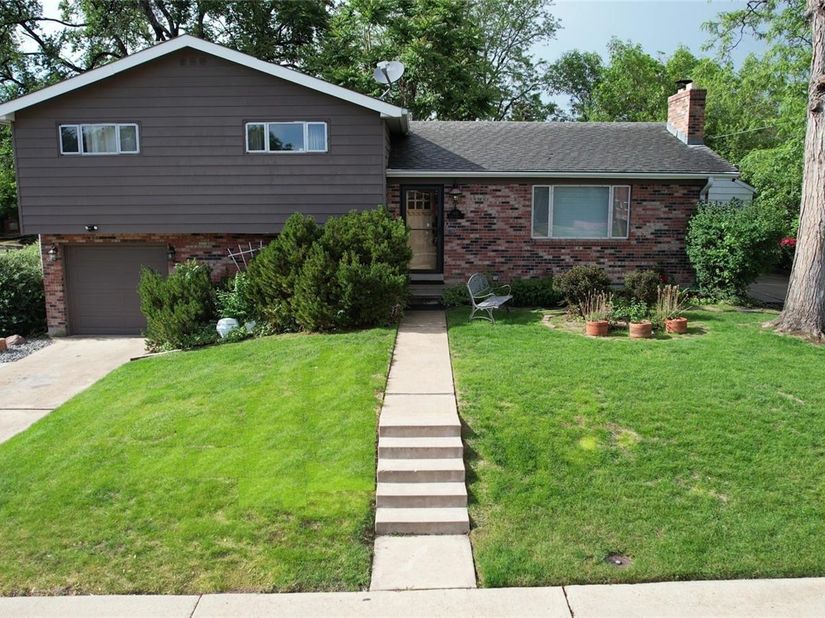 1481 Beth Lane, Northglenn CO 80234