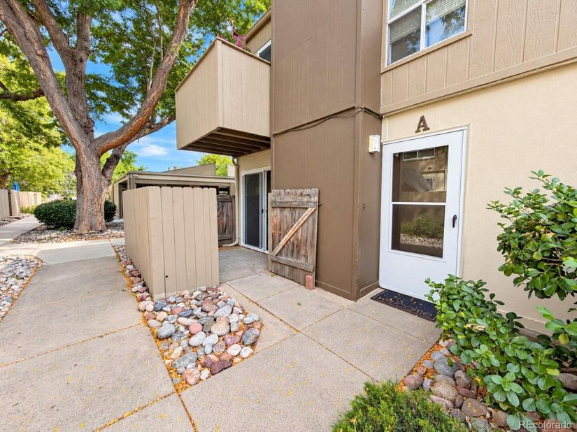 7373 W Florida 16A, Lakewood CO 80232