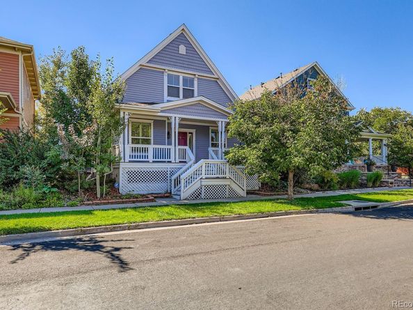 10138 E 28th Avenue, Denver CO 80238