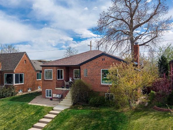 5036 W Moncrieff Place, Denver CO 80212