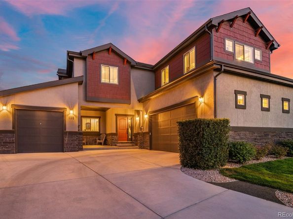 128 Chapel Hill Circle, Brighton CO 80601
