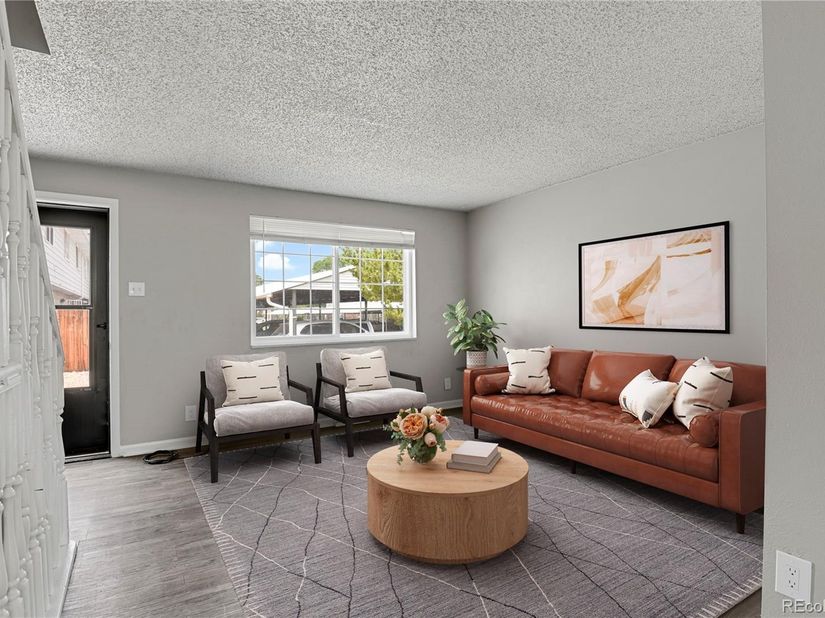 14053 E Bails Place, Aurora CO 80012
