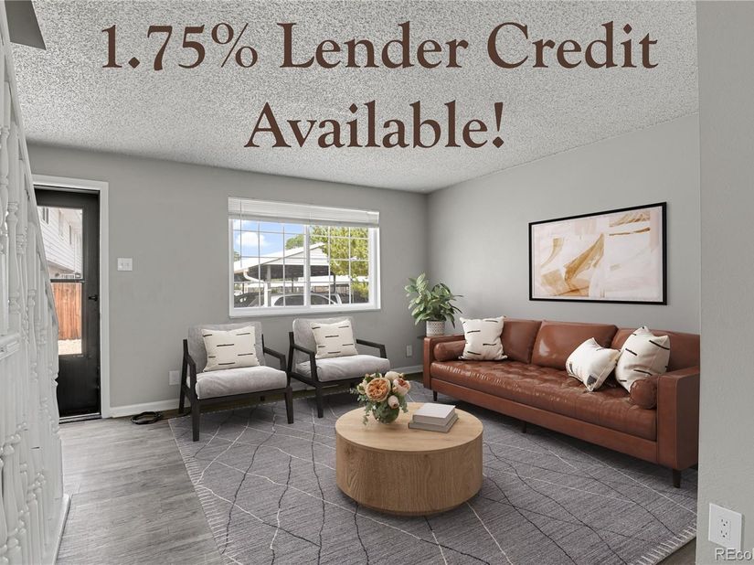 14053 E Bails Place, Aurora CO 80012