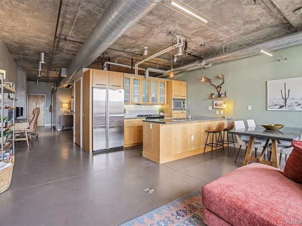 2100 16th Street 406, Denver CO 80202