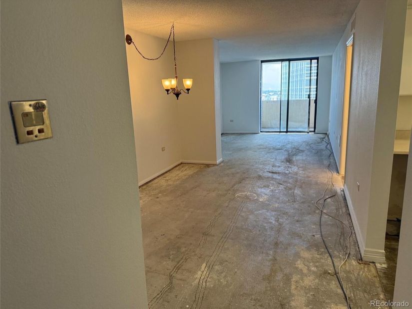 1020 15th Street 26D, Denver CO 80202