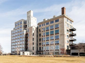 2000 Little Raven Street