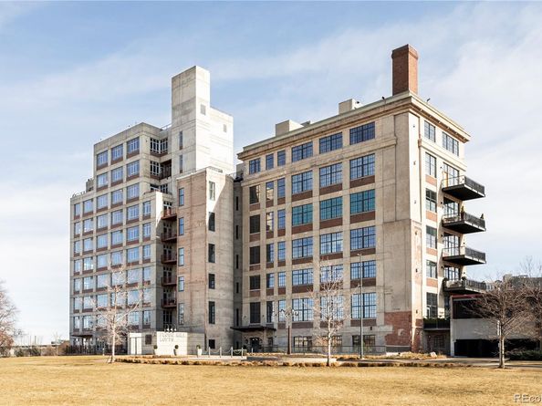 2000 Little Raven Street 403, Denver CO 80202