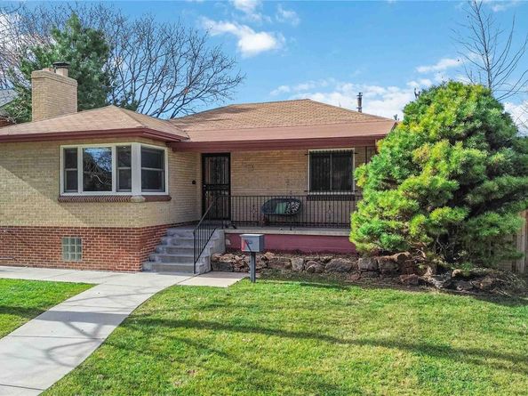 1385 N Fairfax Street, Denver CO 80220