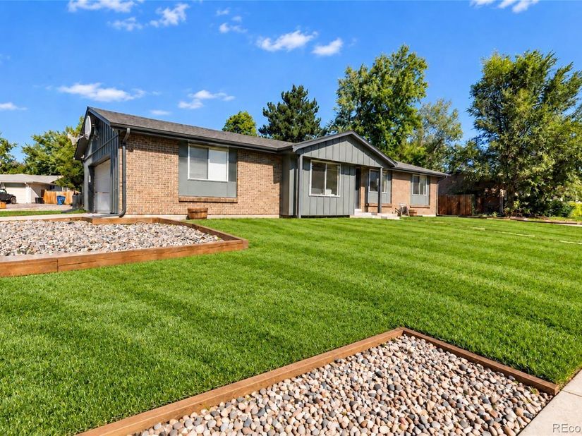1731 S Garland Street, Denver CO 80232