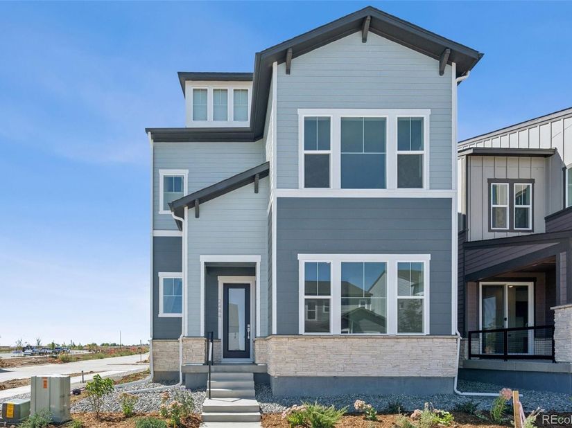2444 W 162nd Avenue, Broomfield CO 80023