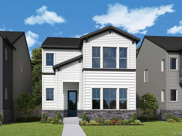 2444 W 162nd Avenue, Broomfield CO 80023