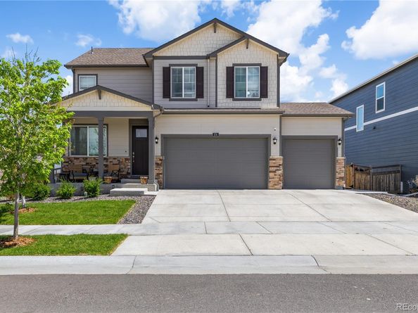 274 N 45th Avenue, Brighton CO 80601