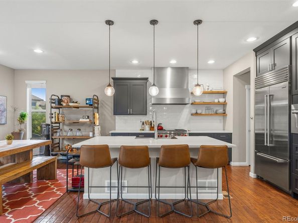 2614 S Kilmer Street, Denver CO 80228
