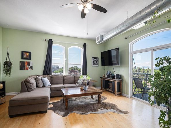 277 N Broadway 403, Denver CO 80203