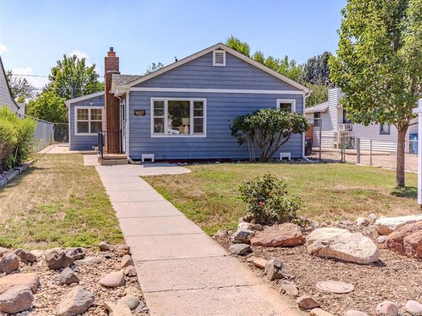 4077 S Washington Street, Englewood CO 80113
