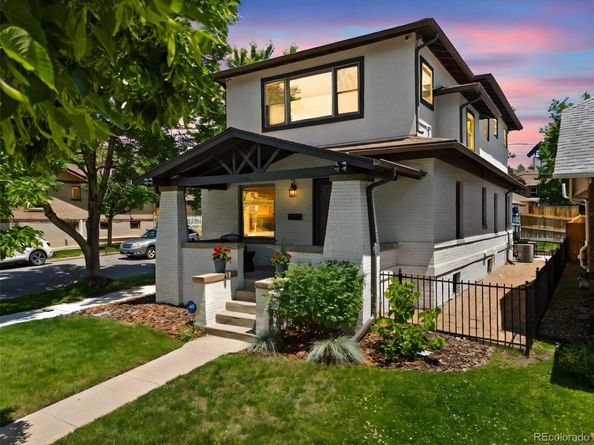 400 S Gilpin Street, Denver CO 80209