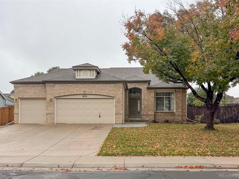 9270 Upham Way, Westminster CO 80021