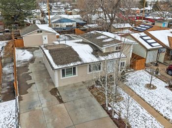 Undisclosed Address #9667027