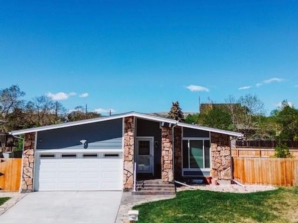 Undisclosed Address #9621723, Lakewood CO 80226