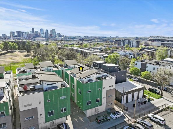 2211 Eliot Street, Denver CO 80211