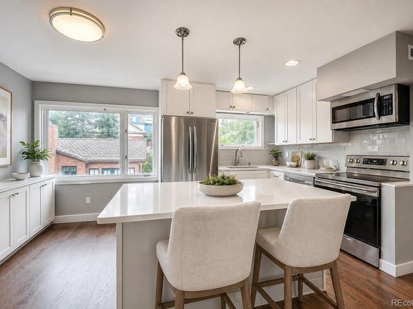 704 N Pearl Street 321, Denver CO 80203