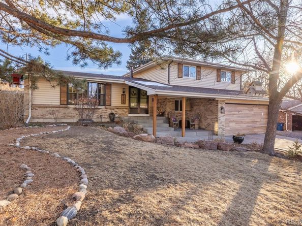 7386 S Bannock Drive, Littleton CO 80120