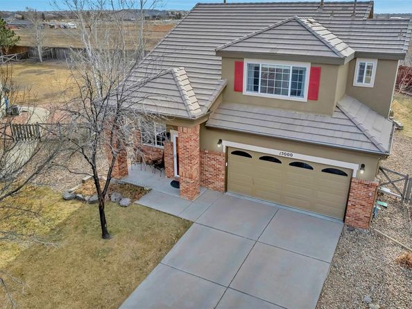 15000 E 116th Drive, Commerce City CO 80603