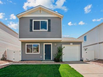 18634 E 45th Place