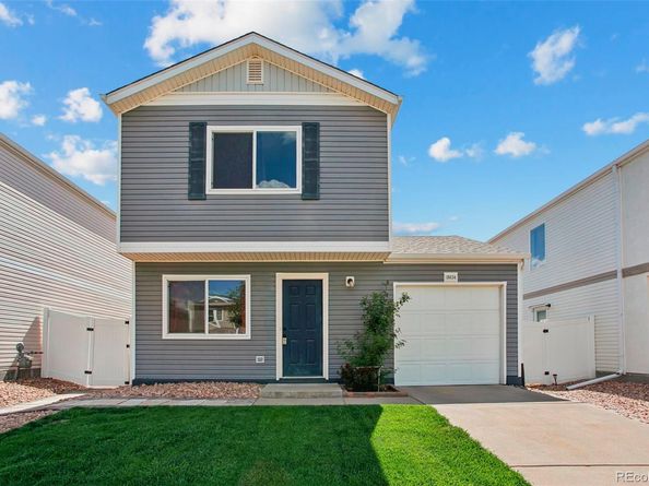 18634 E 45th Place, Denver CO 80249