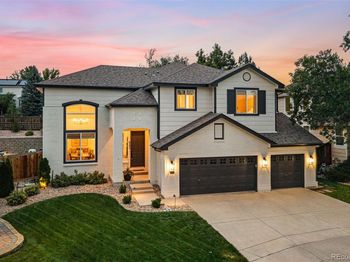 6293 W Gould Drive