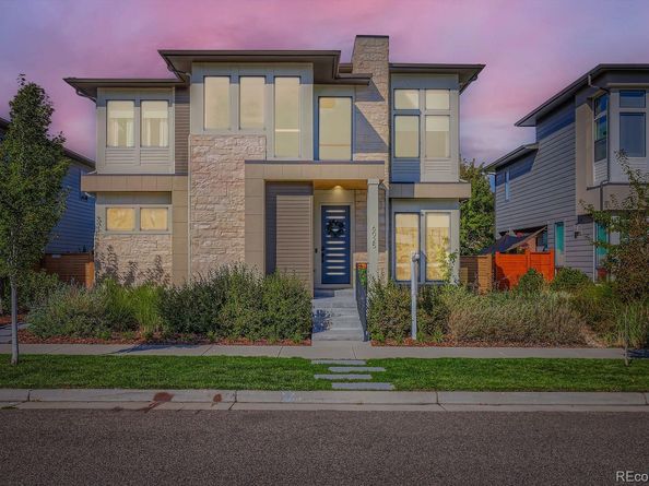 6025 Beeler Street, Denver CO 80238