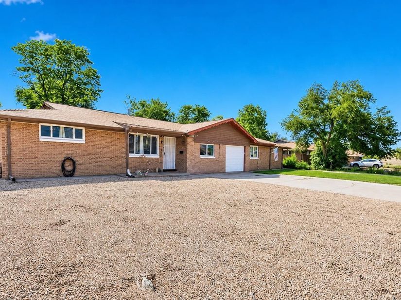 4723 Everett Court, Wheat Ridge CO 80033
