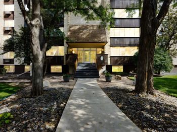 6930 E Girard Avenue