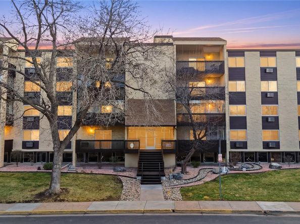 6930 E Girard Avenue 106, Denver CO 80224