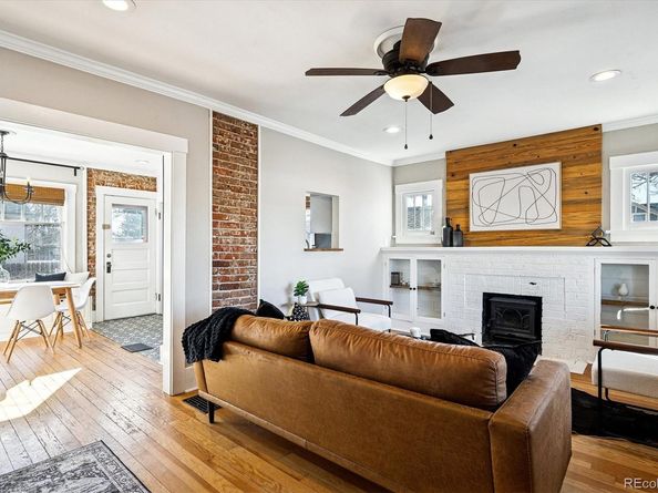 122 E Louisiana Avenue, Denver CO 80210