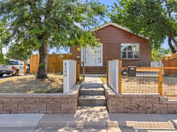 4100 S Lincoln Street, Englewood CO 80113