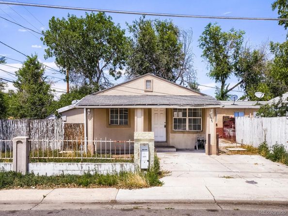 9629 E 19th Avenue, Aurora CO 80010
