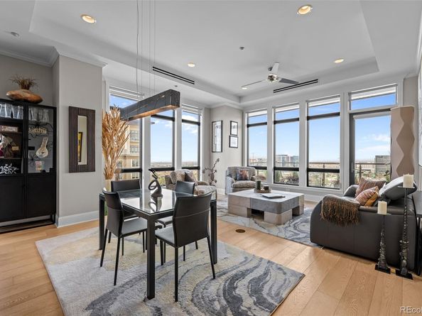 7600 Landmark Way 1205, Greenwood Village CO 80111