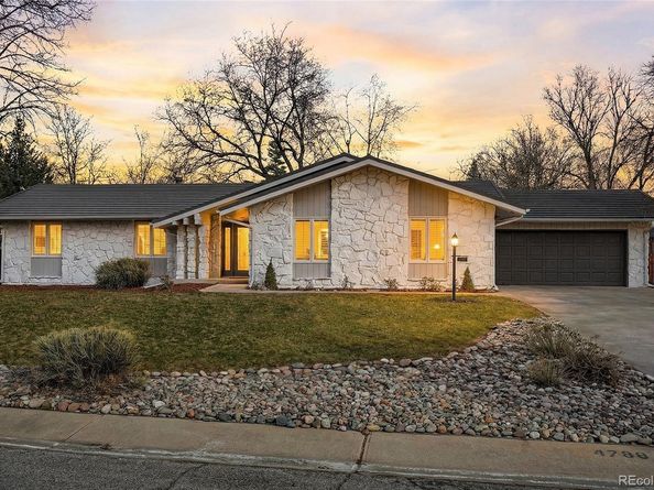 4788 Briar Ridge Trail, Boulder CO 80301