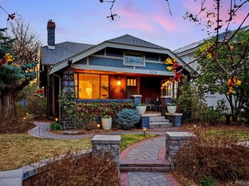 309 S High Street