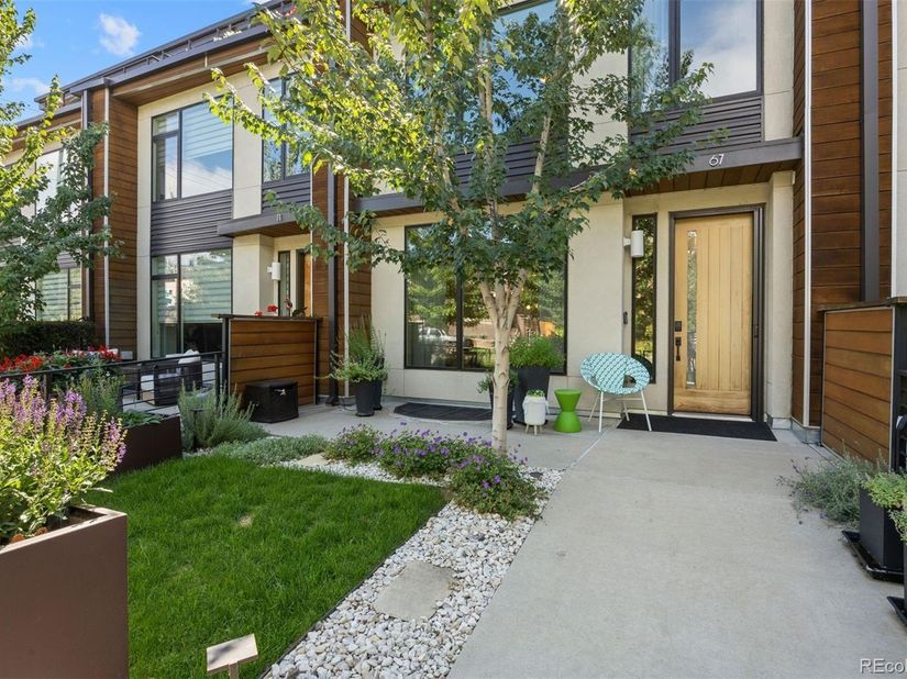 67 S Jackson Street, Denver CO 80209