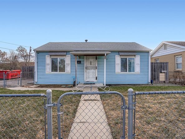 4400 W 4th Avenue, Denver CO 80219